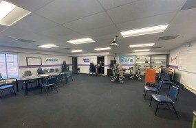 More Photos Of 2914 Industrial Ave, Aberdeen Manufacturing For Lease