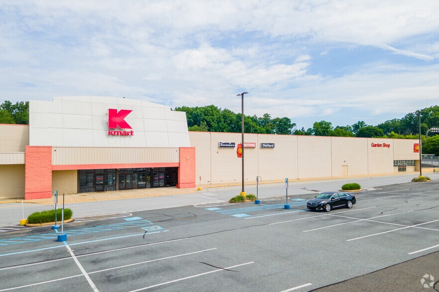 997999 Paoli Pike, West Chester, PA 19380 For Lease