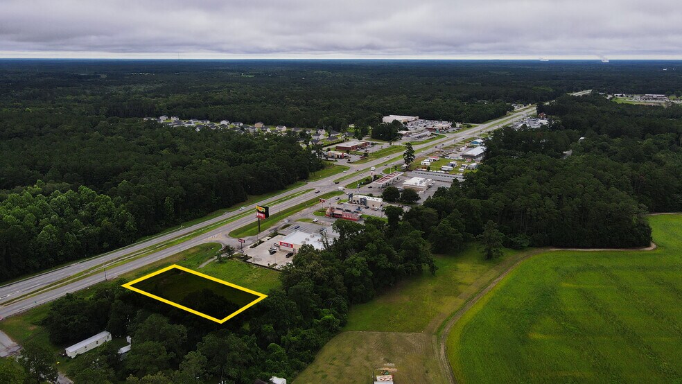 More Photos Of S Hwy 21, Springfield Land For Sale