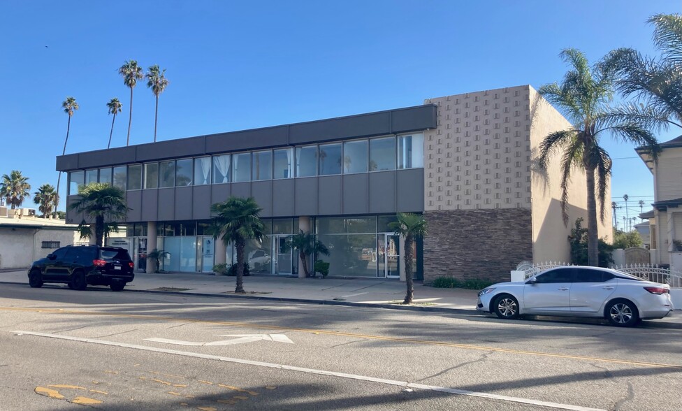 Primary Photo Of 520 W 5th St, Oxnard Office For Lease