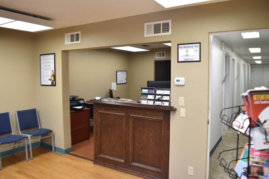 More Photos Of 630-650 S Garey Ave, Pomona Office For Lease