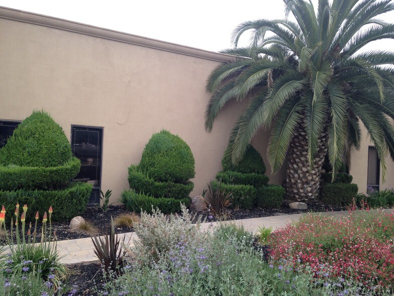 More Photos Of 2271 S Vasco Rd, Livermore Warehouse For Lease
