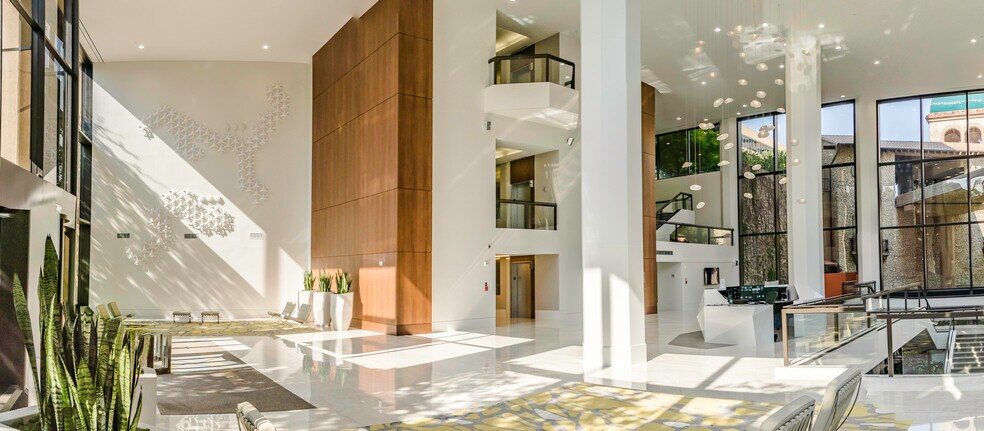 More Photos Of 201 E John Carpenter Fwy, Irving Office For Lease