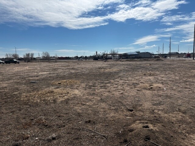 More Photos Of I-76 Service Rd, Henderson Land For Sale