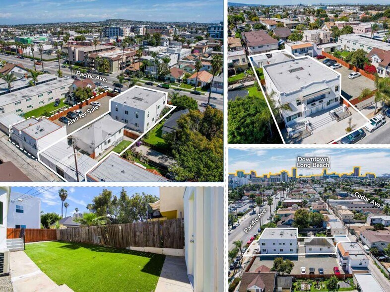 More Photos Of 1113 Pacific Ave, Long Beach Apartments For Sale