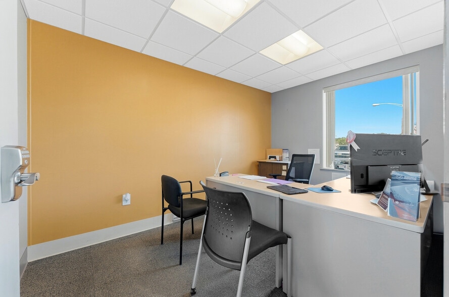 More Photos Of 1229 Country Club Rd, Fairmont Auto Dealership For Sale
