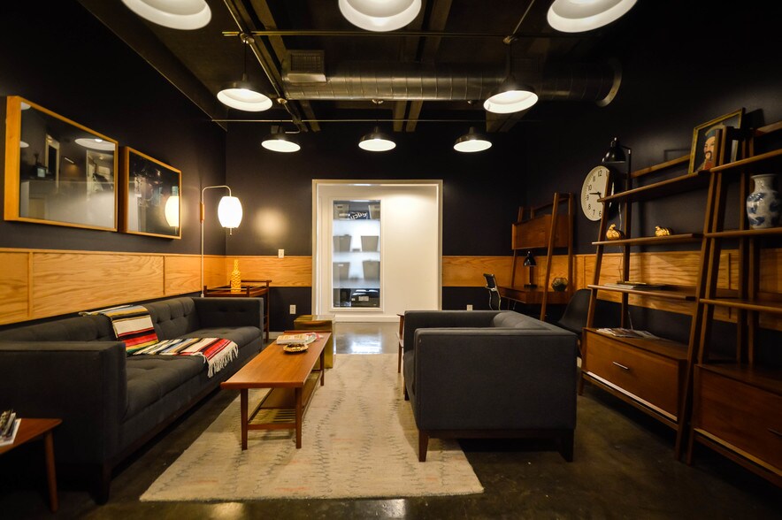 More Photos Of 935-937 E Trinity Ln, Nashville Loft Creative Space For Lease