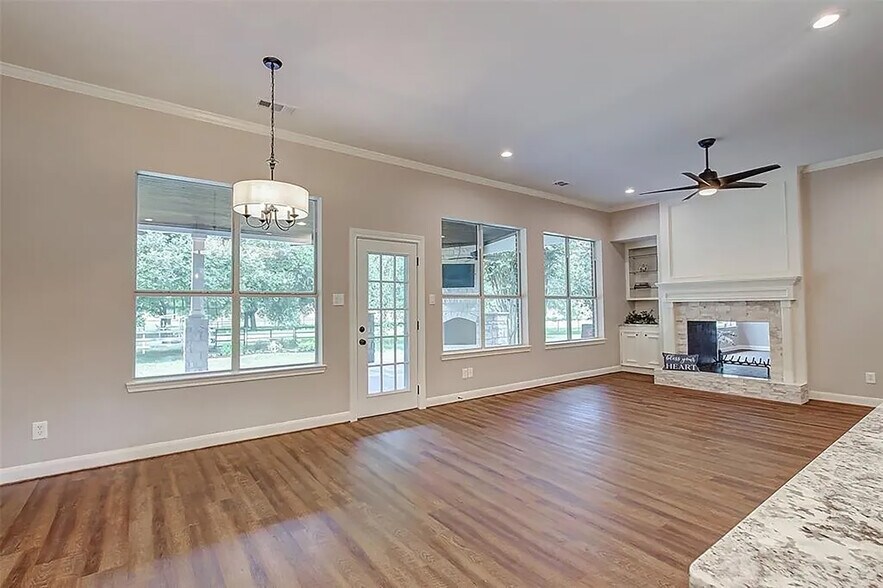 More Photos Of 4421 Bowser Rd, Weston Lakes Land For Sale