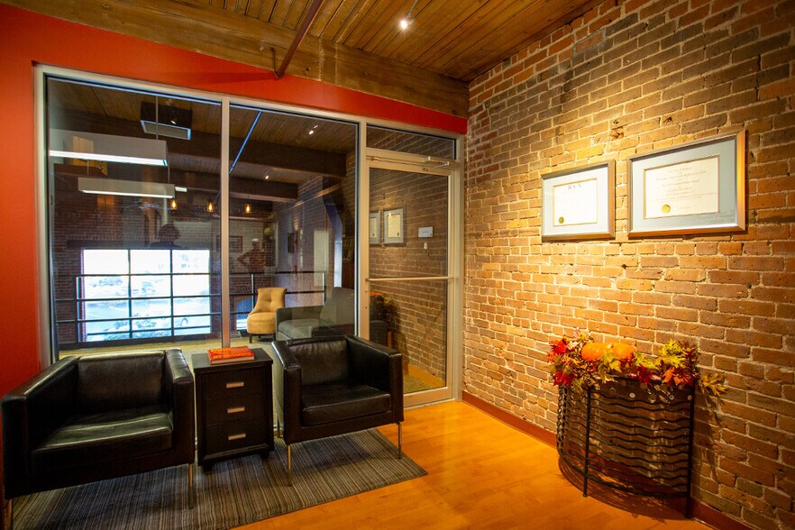 More Photos Of 63 Great Rd, Maynard Loft Creative Space For Lease