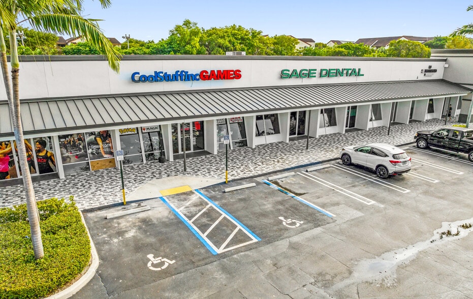More Photos Of 12500-12650 SW 88th St, Miami Unknown For Lease