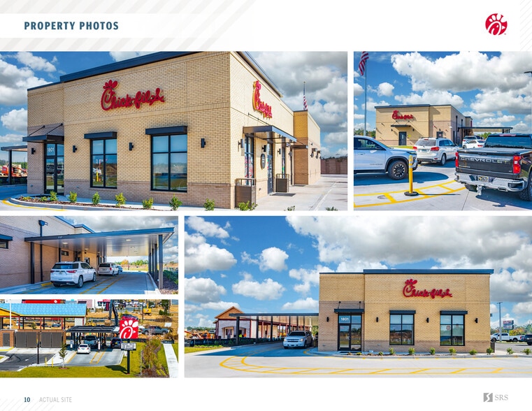 More Photos Of 1955 Ohio Ave N, Live Oak Fast Food For Sale