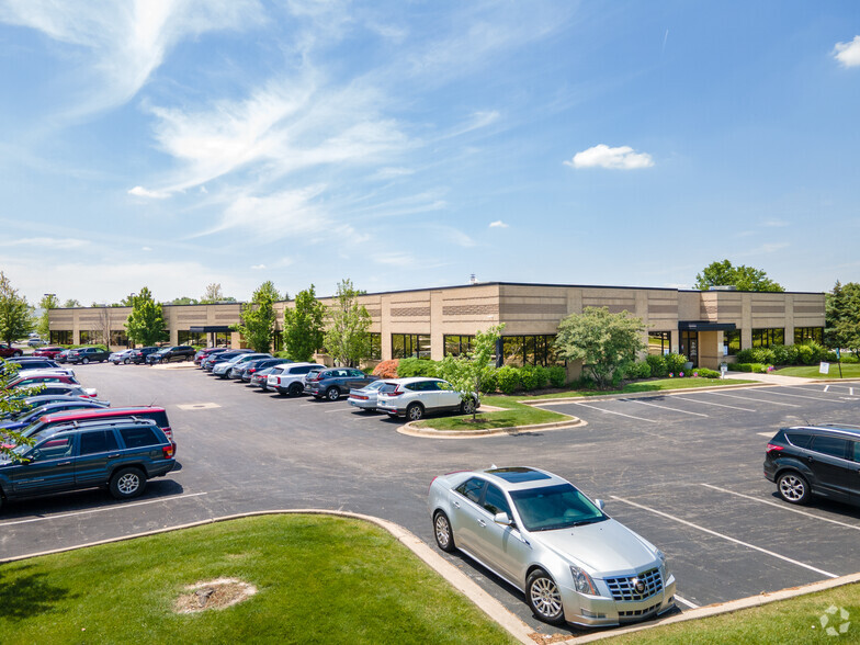 Primary Photo Of 18425 W Creek Dr, Tinley Park Medical For Lease