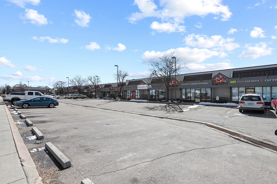 Primary Photo Of 8400-8450 E Iliff Ave, Denver Unknown For Lease