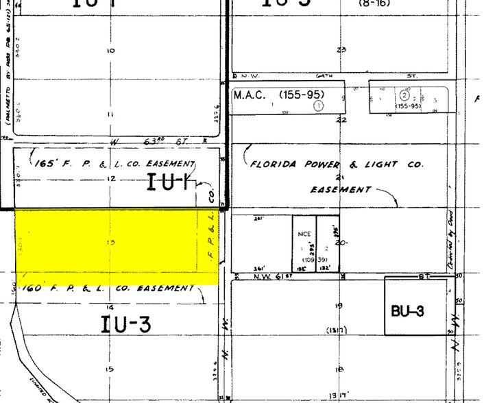 More Photos Of 6146-6188 NW 74th Ave, Miami Warehouse For Lease