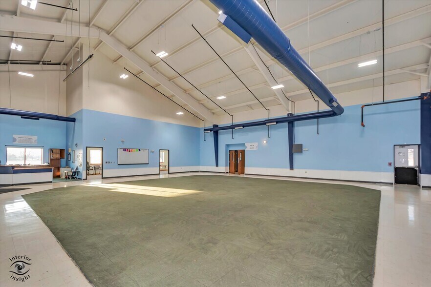 More Photos Of 7481 Mill rd, Yorkville Specialty For Sale