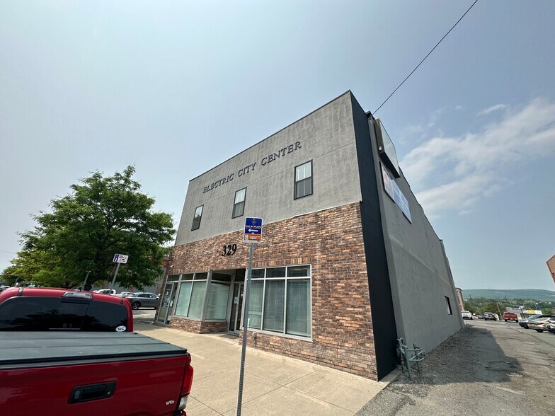 More Photos Of 329 Penn Ave, Scranton Office Residential For Sale