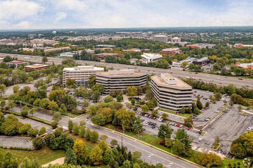 More Photos Of 2273 Research Blvd, Rockville Office For Lease