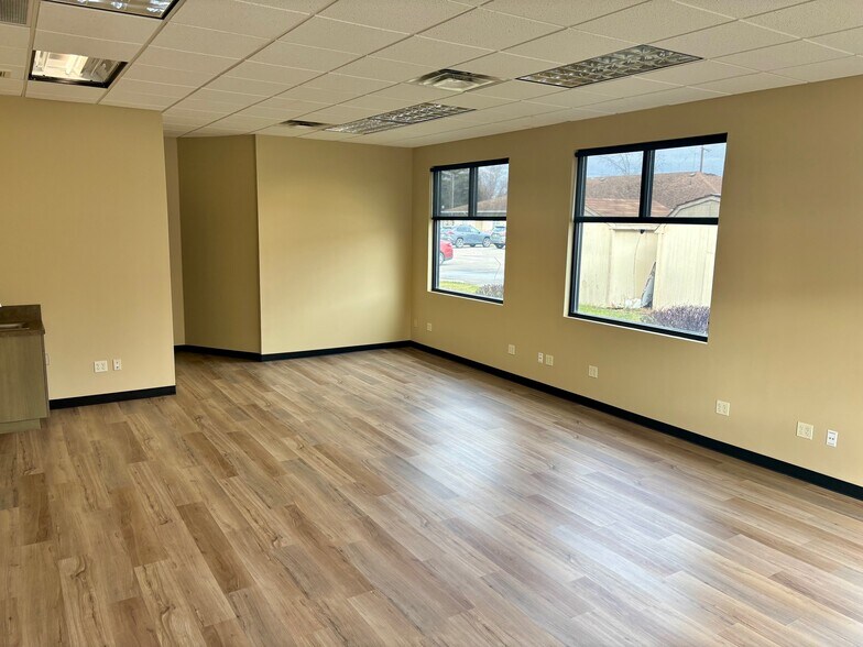 More Photos Of 2200 E Warm Springs Ave, Boise Medical For Lease
