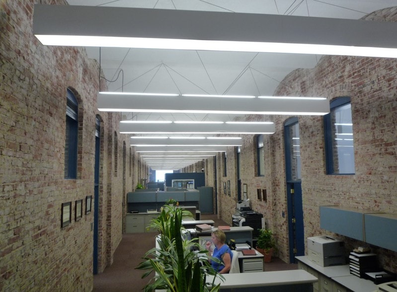 More Photos Of 1 Campbell Plz, Saint Louis Office For Lease