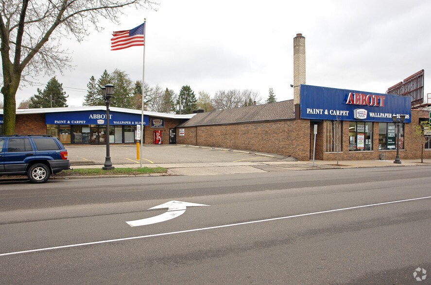 More Photos Of , Saint Paul General Retail For Sale