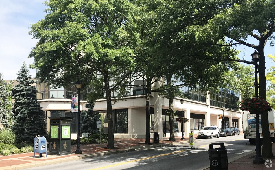 3 School St, Glen Cove, NY 11542 Medical Office For Lease