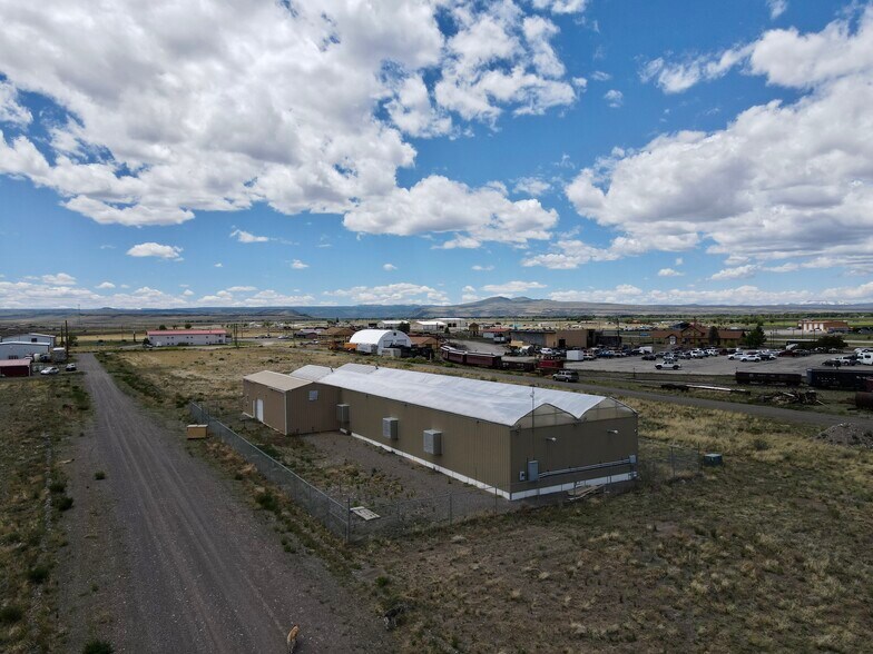 More Photos Of 115 Rio Vista Ave, Antonito Warehouse For Sale