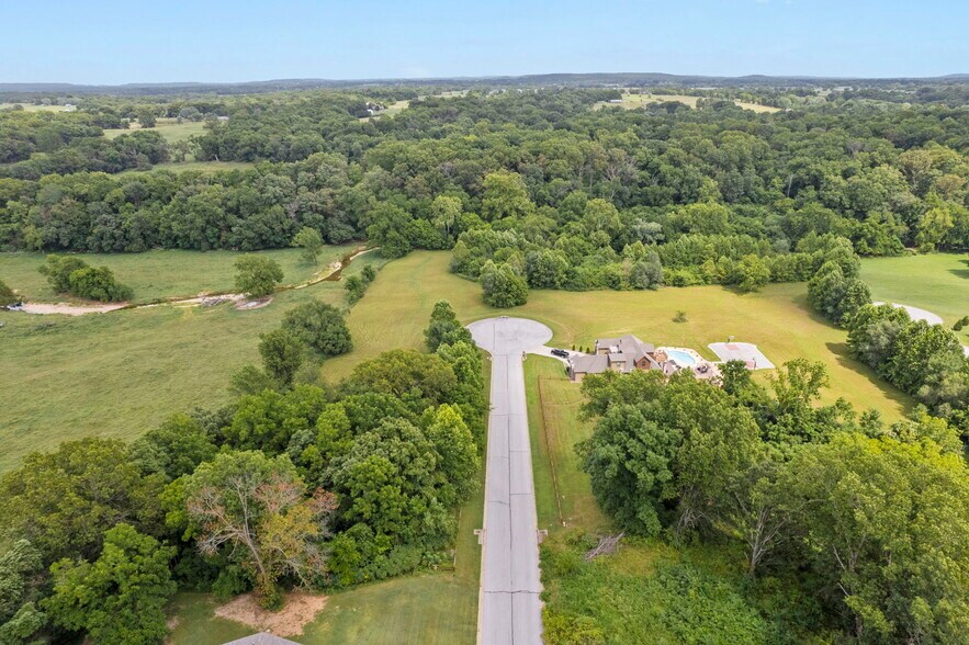 More Photos Of Bridgeford Drive, Pea Ridge Land For Sale
