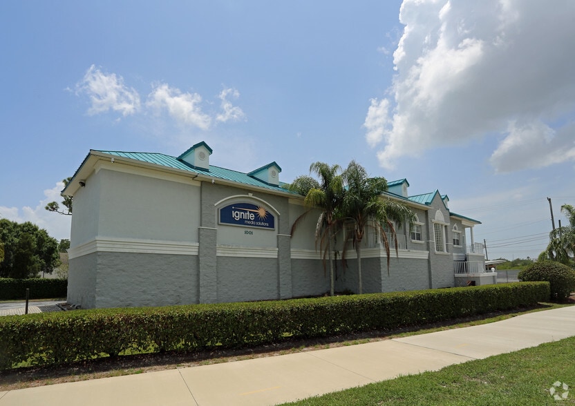 Primary Photo Of 1001 State Route 590, Oldsmar Warehouse For Lease