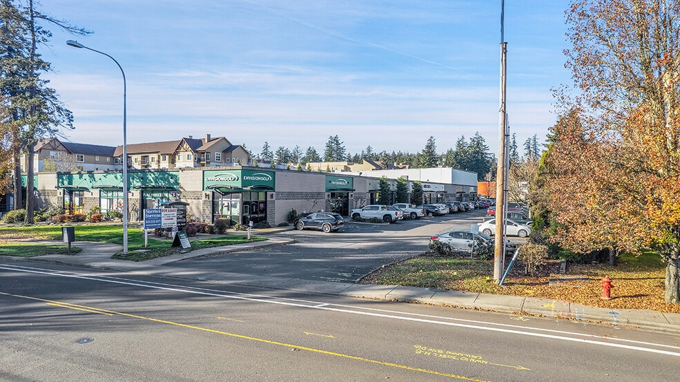 More Photos Of 18015-18039 SW Lower Boones Ferry Rd, Tigard Light Distribution For Lease