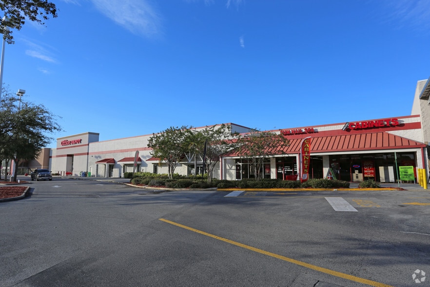 More Photos Of 6277-6285 W Waters Ave, Tampa Storefront For Sale