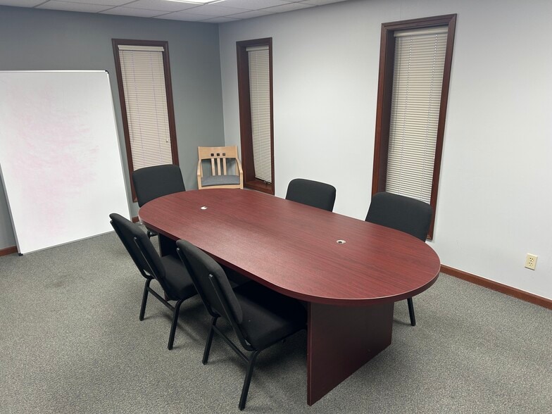 More Photos Of 17141 State Road 4, Goshen Distribution For Lease