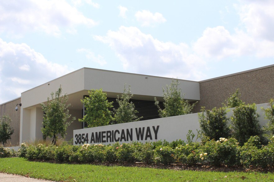 More Photos Of 3854 American Way Dr, Baton Rouge Office For Lease