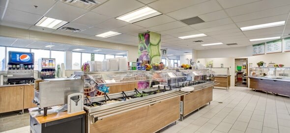 Photo of 3rd Floor Ste 300A