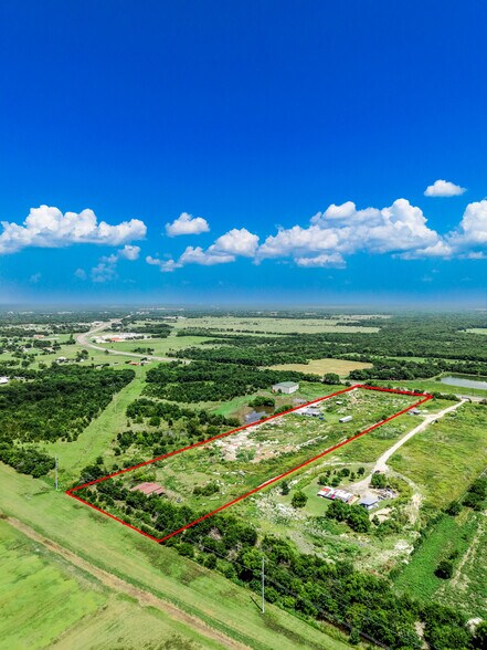 More Photos Of 5918 TX-276, Royse City Land For Sale