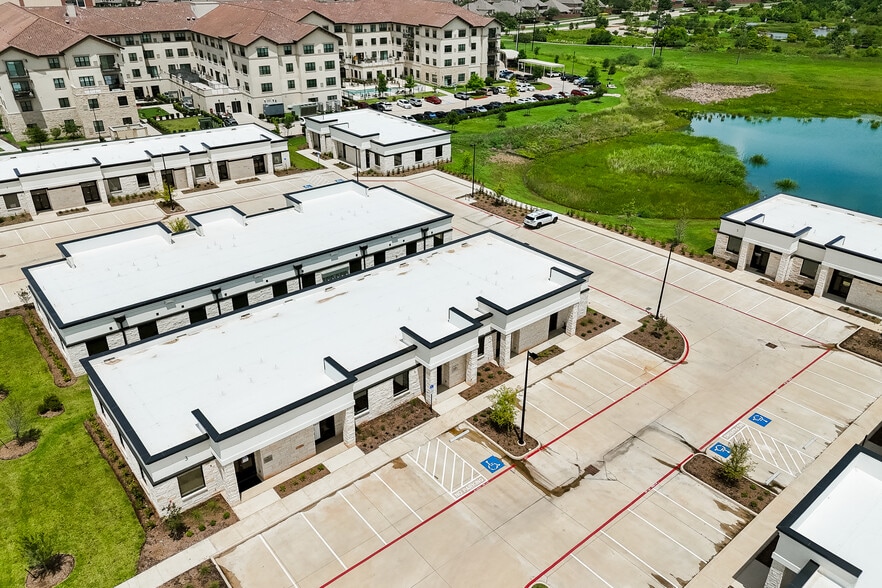 More Photos Of 5501 Cabrera Dr, Sugar Land Unknown For Lease