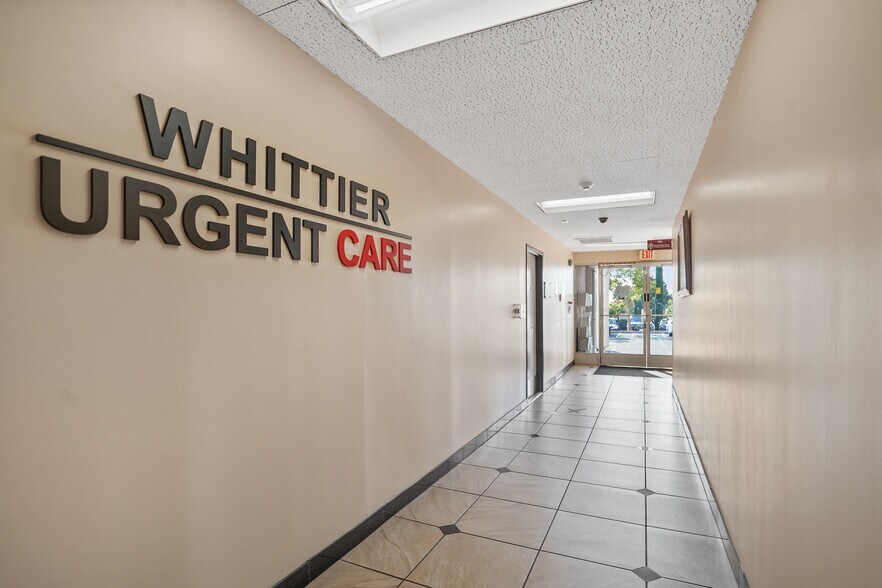 More Photos Of 8135 S Painter Ave, Whittier Medical For Lease