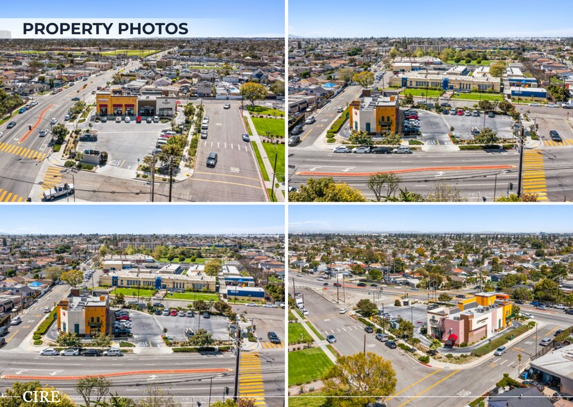 More Photos Of 1495 N Wilmington Ave, Compton Restaurant For Sale