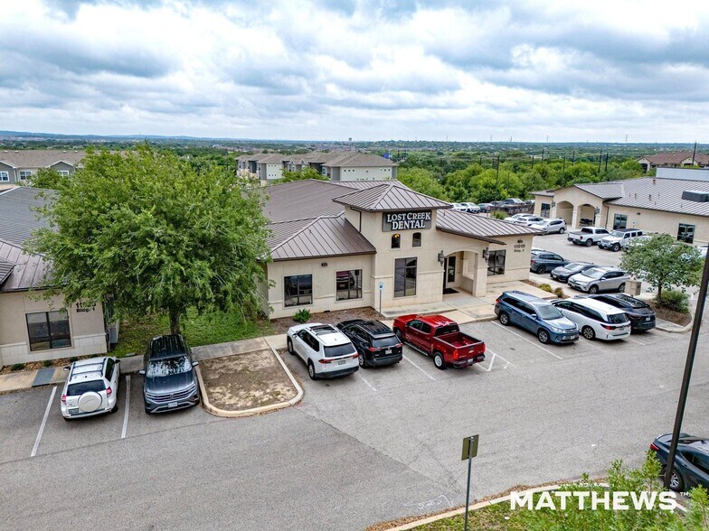 Primary Photo Of 11919 Culebra Rd, San Antonio Medical For Sale