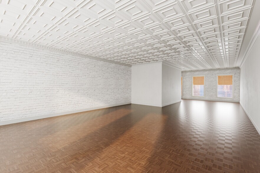 More Photos Of 205 W Houston St, New York Office Residential For Sale