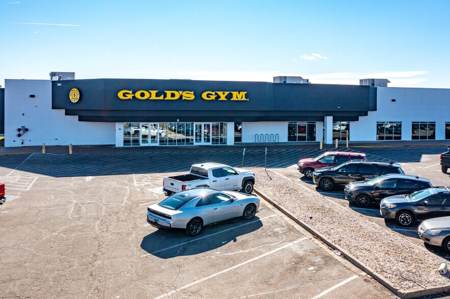 More Photos Of 3001 S 23rd Ave, Greeley General Retail For Sale