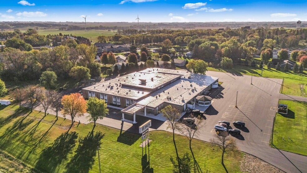 More Photos Of 200 E State 28 Hwy, Morris Hospitality For Sale