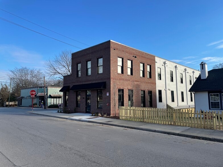 More Photos Of 1516 Ordway, Nashville Apartments For Lease