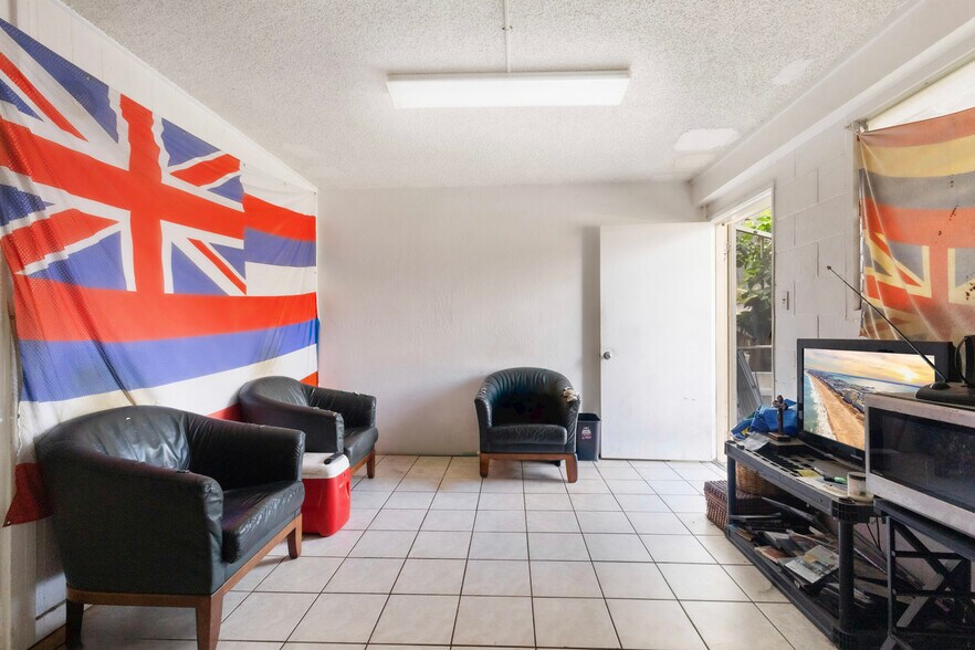 More Photos Of 219 Kalihi St, Honolulu Apartments For Sale