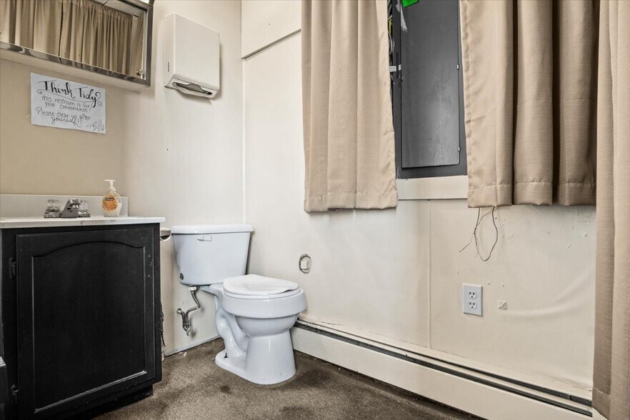 More Photos Of 1225 Pittston Ave, Scranton Freestanding For Sale