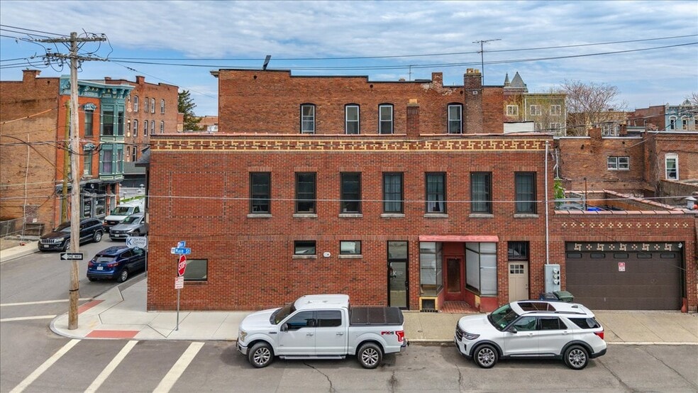 More Photos Of 30 White St, Cohoes Office For Sale