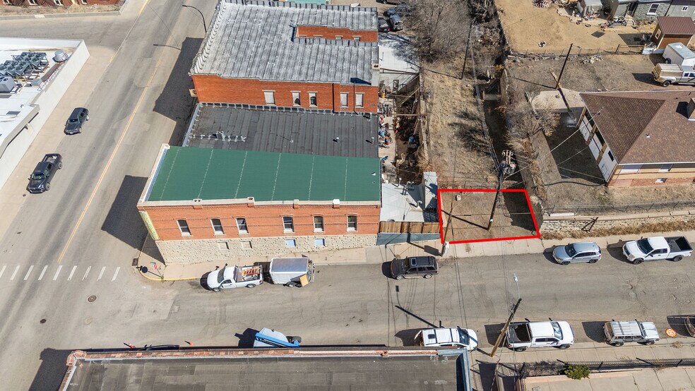 More Photos Of 466 W Main St, Trinidad General Retail For Sale