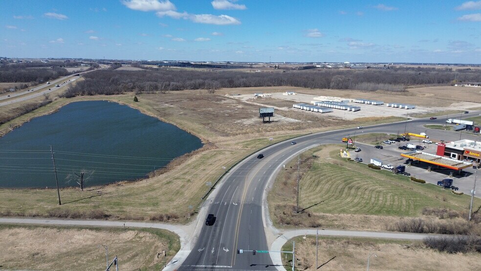 More Photos Of Greyhound Drive, Waterloo Land For Sale
