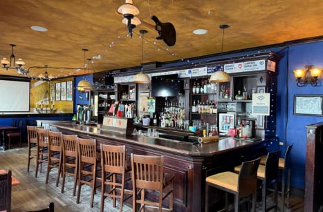 More Photos Of 1850 N Water St, Milwaukee Restaurant For Sale