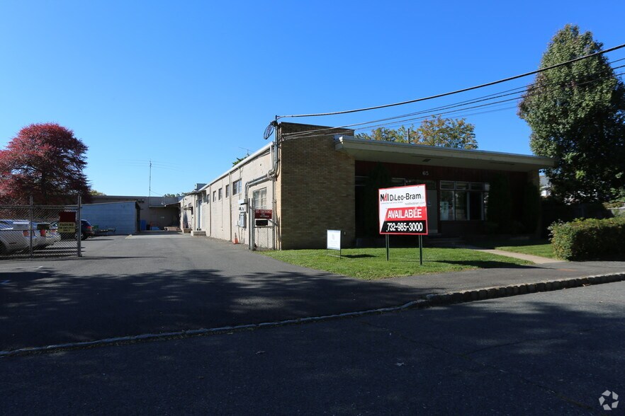 More Photos Of 65 Brown Ave, Springfield Manufacturing For Sale