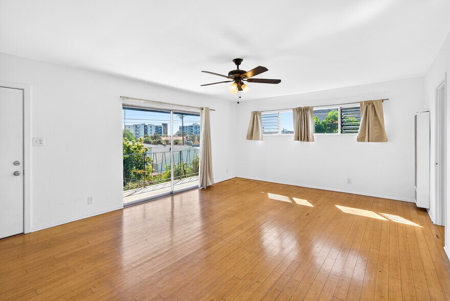 More Photos Of 3450 Vinton Ave, Los Angeles Apartments For Sale